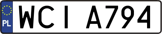 WCIA794