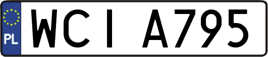 WCIA795