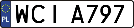 WCIA797