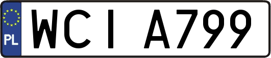 WCIA799
