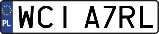 WCIA7RL