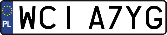 WCIA7YG
