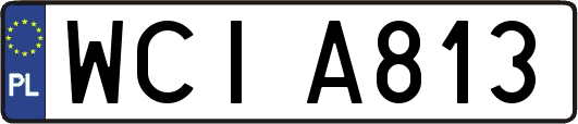 WCIA813