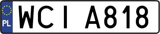 WCIA818