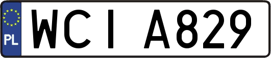 WCIA829