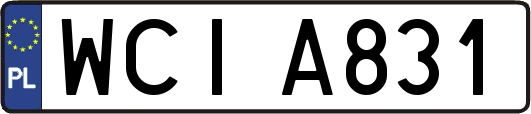 WCIA831