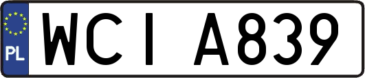 WCIA839