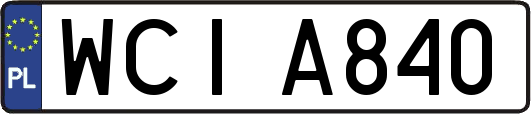 WCIA840