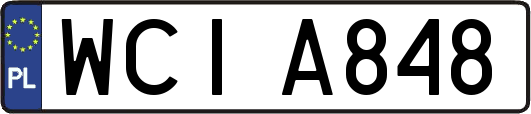 WCIA848
