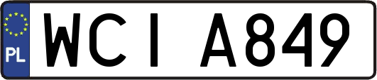 WCIA849