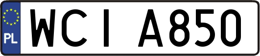WCIA850