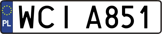 WCIA851