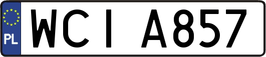 WCIA857