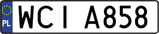 WCIA858