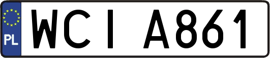 WCIA861