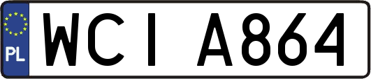 WCIA864
