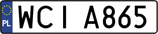 WCIA865