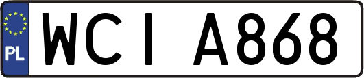 WCIA868