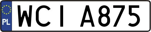 WCIA875