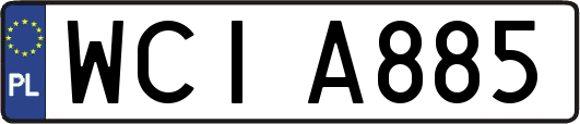 WCIA885