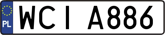 WCIA886