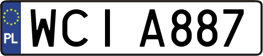 WCIA887