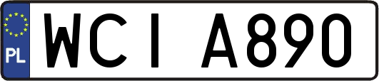 WCIA890
