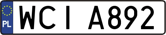 WCIA892