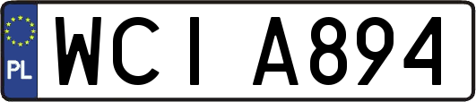 WCIA894