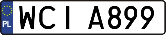 WCIA899