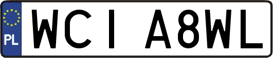 WCIA8WL