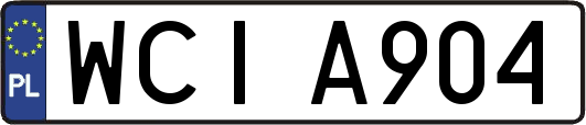 WCIA904