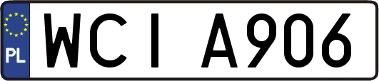 WCIA906