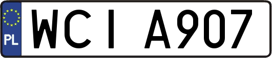 WCIA907