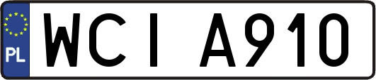 WCIA910
