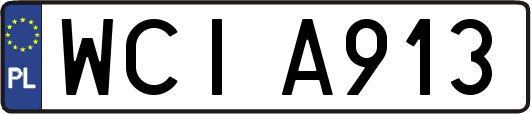WCIA913