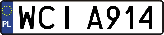 WCIA914