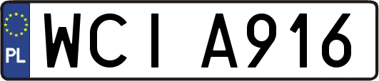 WCIA916