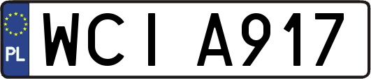 WCIA917