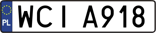 WCIA918