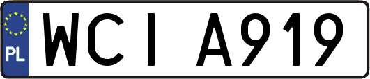 WCIA919