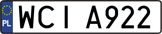 WCIA922