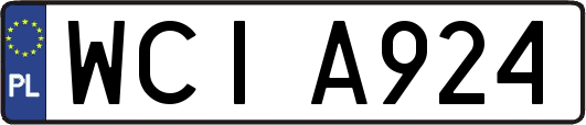 WCIA924