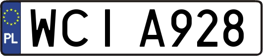 WCIA928