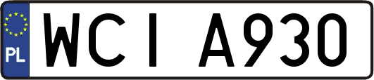 WCIA930