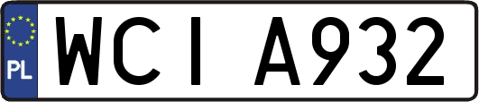 WCIA932