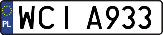 WCIA933
