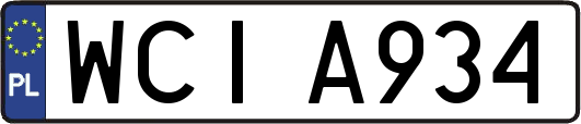 WCIA934