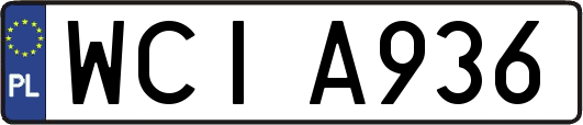 WCIA936