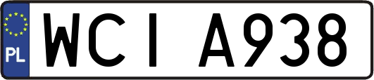 WCIA938
